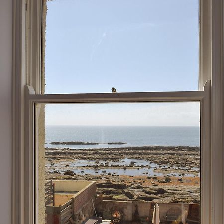 The Fishermans Loft Cellardyke Eksteriør billede